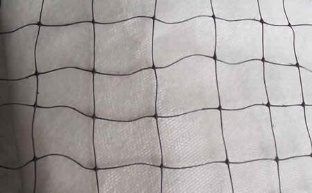 BOP Stretched Netting