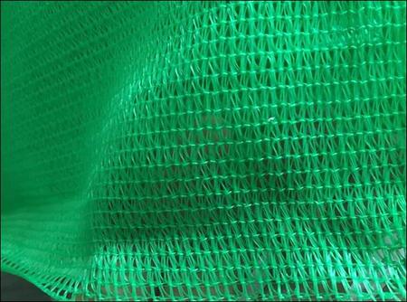 Vertical Debris Net