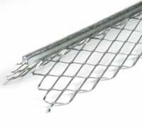 Galvanized Steel Corner / Casing Beads