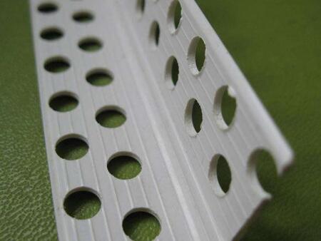 Pvc Corner Bead