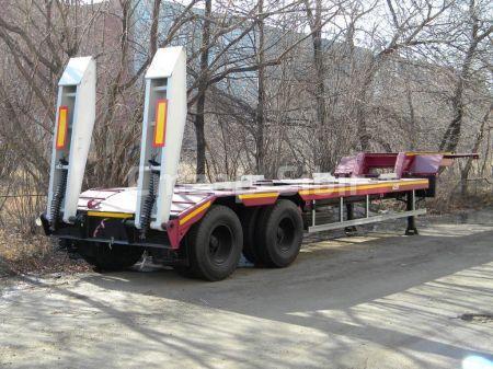 Услуги (аренда трала) в Красноярске