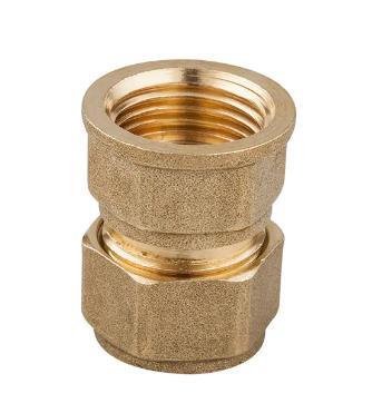 GA-3807 Female Socket