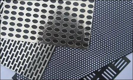 Perforated Sheets