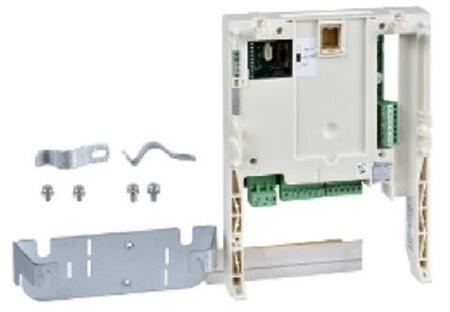 Карта контроллера ATV71 VW3A3501 Altivar (Schneider Electric)
