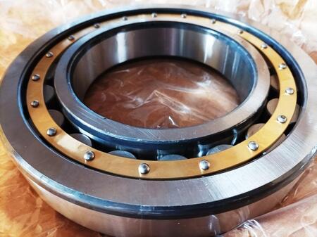 Подшипник NU 226 EMC3. Аналог NU226-E-XL-M1-C3. Пр-во URB-ROMANIA
