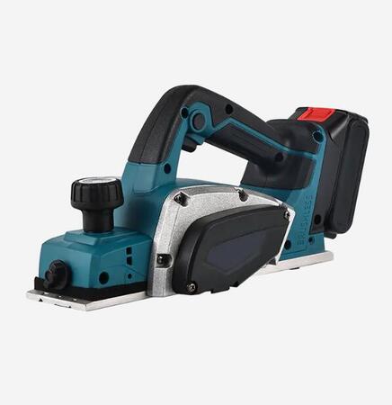 Household Small Portable Woodworking Electric Planer
