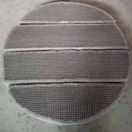 Wire Mesh Filter
