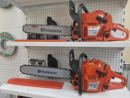 Бензопила Хускварна (Husqvarna) 365 X-TORQ