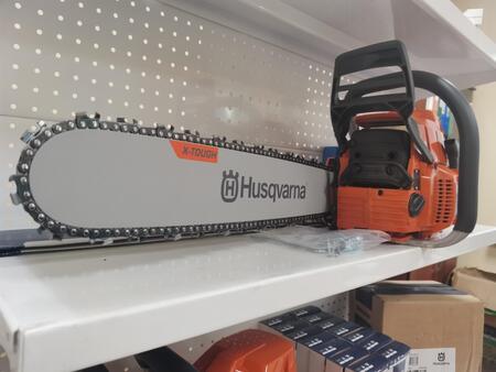 Бензопила Хускварна (Husqvarna) 372XP X-TORQ