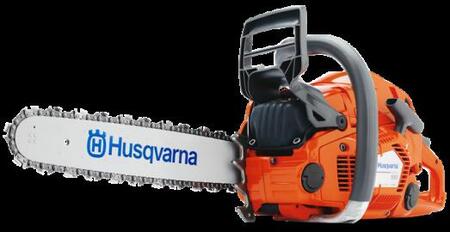 Бензопила Husqvarna 555 X-TORQ