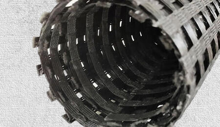 Polyester Geogrid