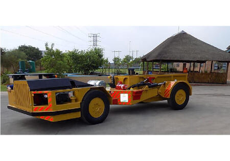 Вспомогательная машина со сменными касетами UV 5000-C