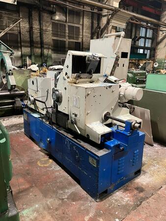 Станок BHU 25/1000, BHU 25/630, BU 28, 3М184