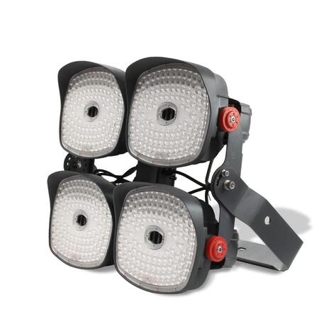 Светодиодный прожектор модульного типа 1200Вт, AFL-1200W-A