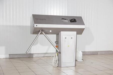 Станция гигиены рук SR-3