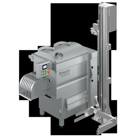 Фаршемешалка FELETI MP-FP/MP-FS/MP-FZV
