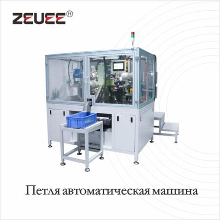 Совместная страница Автоматическая резьбовая машина