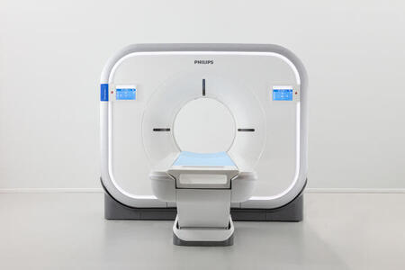 Компьютерный томограф Philips Incisive CT 64 (2021г.)