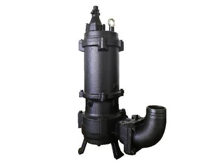 Канализационный насос CNP 40WQ10-10-0.75ACW(I)
