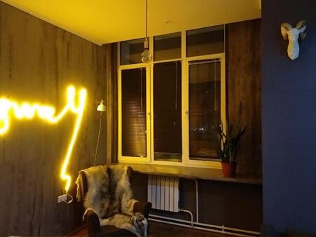 Гостиница в Красноярске Hotel Hemingway