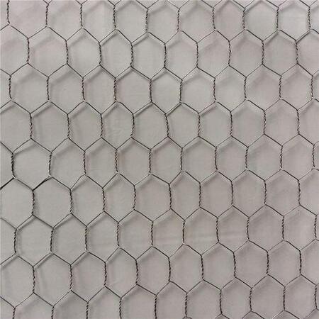 Stucco Netting