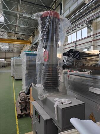 Выключатель вакуумный ZW55-31,5/T1250-31,5,  31,5 кV, оперативное напряжение пост. 220