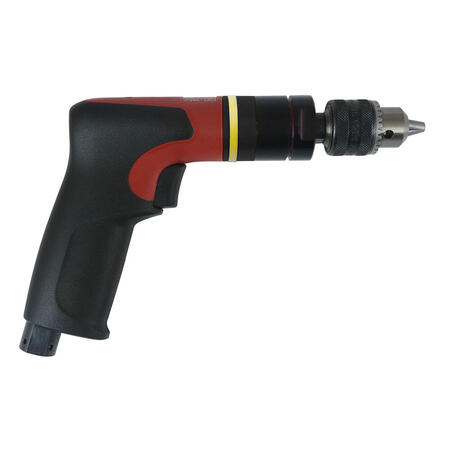 Пневматическая дрель Desoutter DR350-P3000-C8
