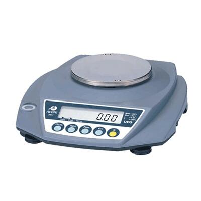 Лабораторные весы Acom JW-1