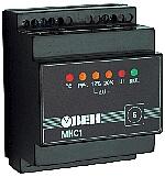 Монитор напряжения сети ОВЕН МНС1