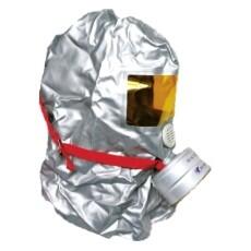 Газодымозащитный комплект ГДЗК-У