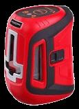 Автоматический лазерный нивелир Condtrol Laser 3D