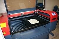 Лазерный комплекс — Qualitech 11G 1290