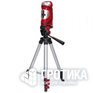 Лазерный нивелир CONDTROL Laser 2D Set