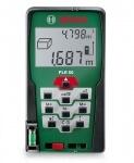 Лазерный дальномер Bosch PLR 50