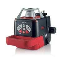 Лазерный нивелир Leica Roteo 35 WMR