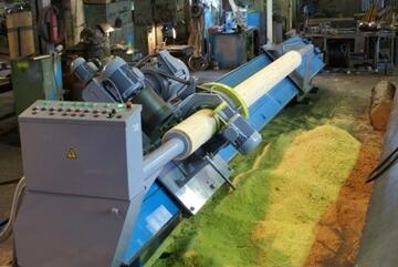 Оцилиндровочный станок ДОС 300-6 КАЛИБР