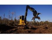 Погрузчик Tigercat 250B