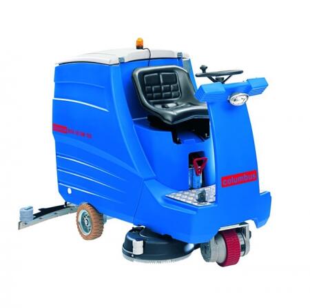 Поломоечные машины -ARA 100 BM 150