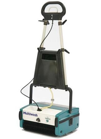 Универсальные валиковые машины - MULTIWASH 340Р