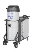 Промышленный пылесос Nilfisk T22Plus L