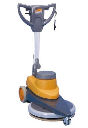 Полотеры, Ergodisc 1200
