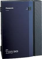 Цифровая АТС Panasonic KX-TDA30