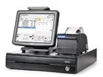 POS-система ForPOSt кафе 10