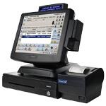 POS-система ForPOSt бутик 15