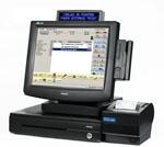 POS-система ForPOSt фастфуд 15