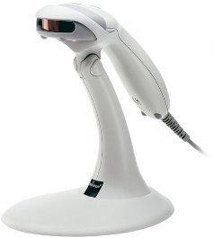 Одноплоскостной сканер штрих-кода Metrologic MS9520 Voyager