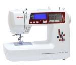 Швейная машина Janome QDC 608