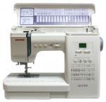 Компьютеризированная швейная машина QC 2325