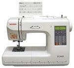 Швейная машина Janome DC 3600