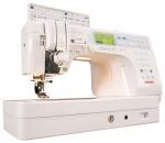 Электронная швейная машина Janome MC 6600 P
